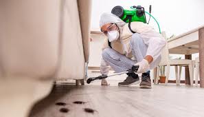 Best Real Estate Pest Inspections  in Gervais, OR